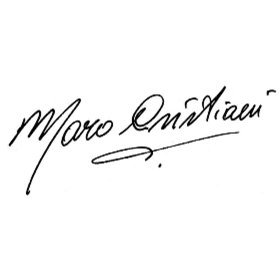Logo Maro Cristiani Srl