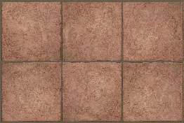 Pavimenti in COTTO QUAREO - fatto a mano — immagine 2 di 9