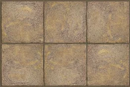 Pavimenti in COTTO QUAREO - fatto a mano — immagine 3 di 9