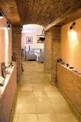 Pavimenti in COTTO QUAREO - fatto a mano — immagine 6 di 9