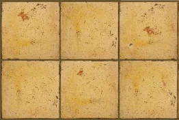 Pavimenti in COTTO QUAREO - fatto a mano — immagine 8 di 9