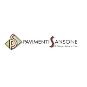 Logo Pavimenti Sansone