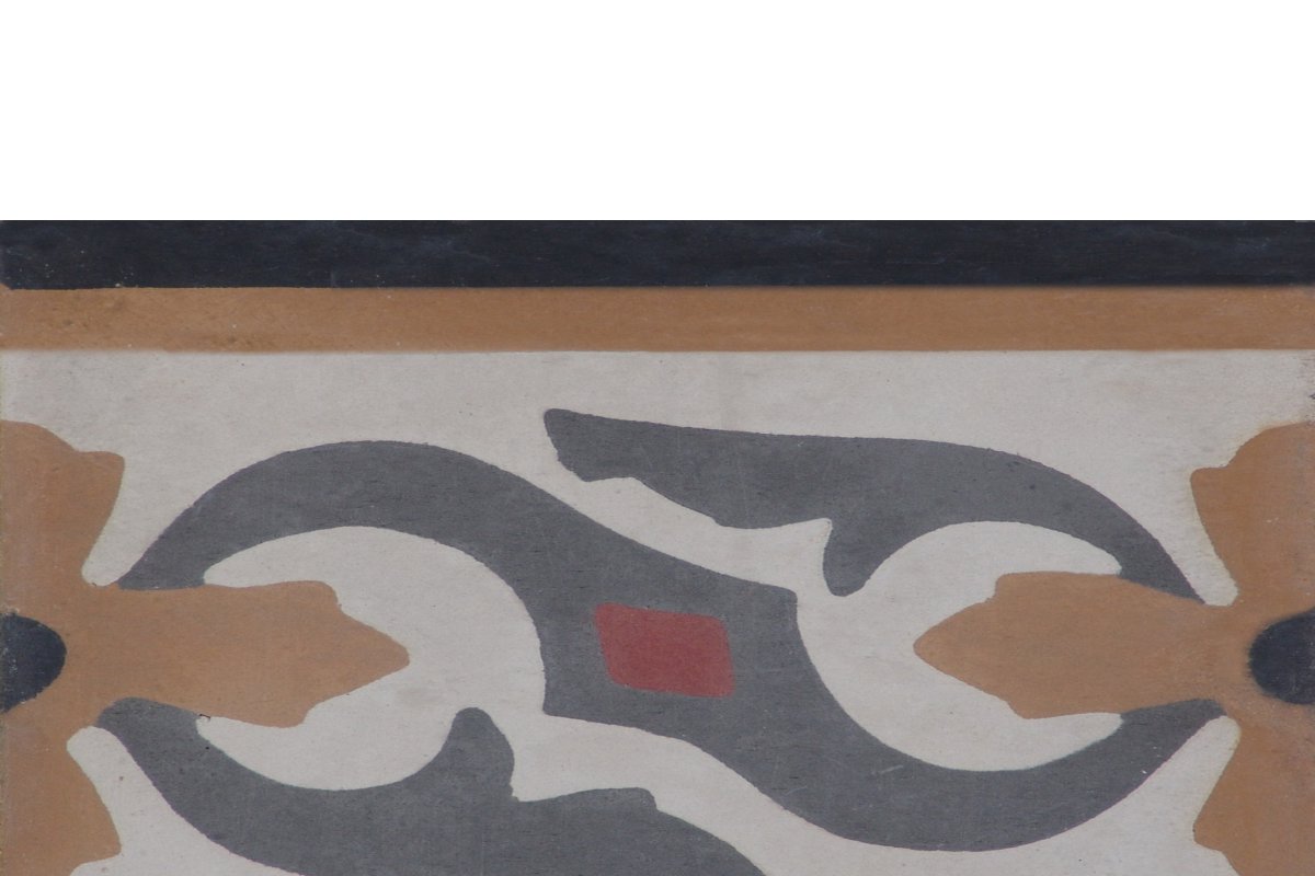 Cementine Decoro — Pavimenti Sansone
