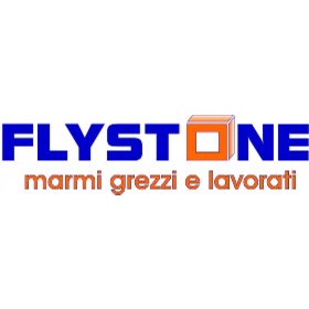 Logo Flystone di Luca Scagliarini