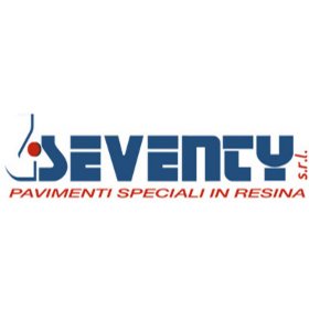 Logo Seventy s.r.l