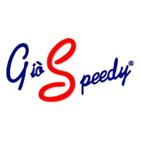 Logo Giò Speedy