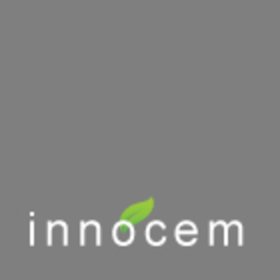 Logo INNOCEM - Eco Pavimentazione