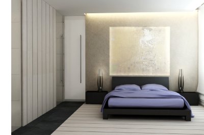 Ristrutturazione residenza di prestigio