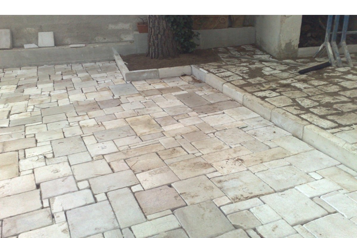 pietra bieffe  segati — Gruppo Borrelli srl