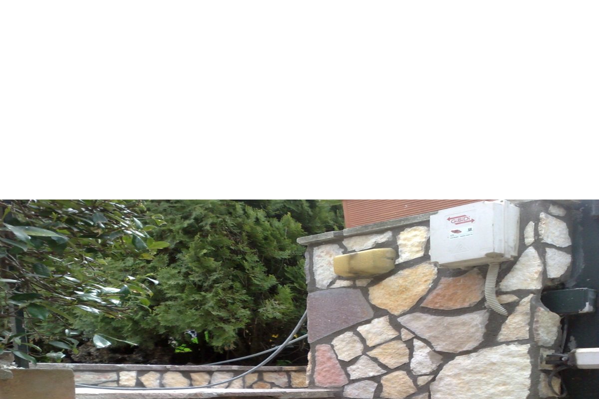 rivestimento in pietra — Castelli Romani...L' Arte della Pietra