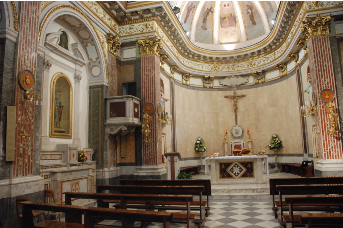 Restauro — Holy Studio Architettura