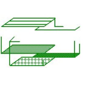 Logo Show Room Righi sas