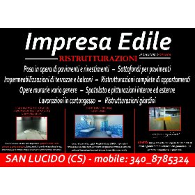Logo Giancarlo De Luca