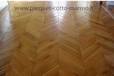 pavimento in parquet: tipi di posa parquet