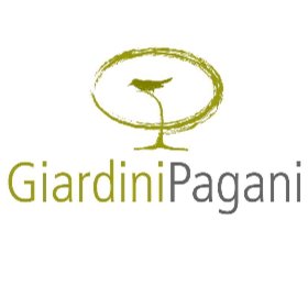 Logo Giardini Pagani