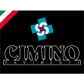 Logo CIMINO PAVIMENTI