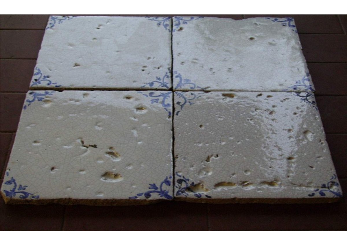 Rivestimento per cucina — SOLS - Interni di Prestigio