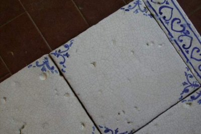 Rivestimento per cucina