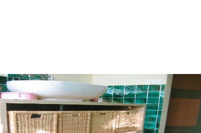 ceramica monocolore