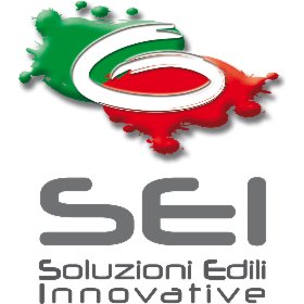 Logo 6 SOLUZIONI EDILI INNOVATIVE SRL