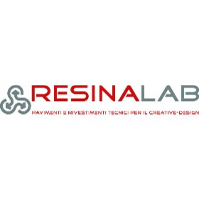 Logo Resinalab