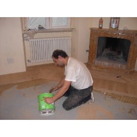 Logo Grillo parquet
