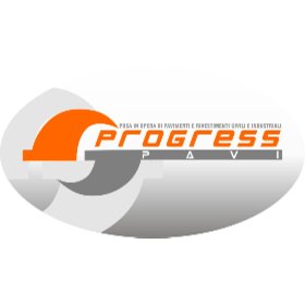 Logo Progress Pavi soc. coop.