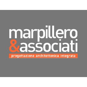 Logo Marpillero & Associati - architetti a Udine