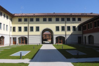 Borgo San Martino