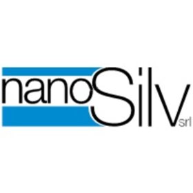 Logo Nanosilv Srl
