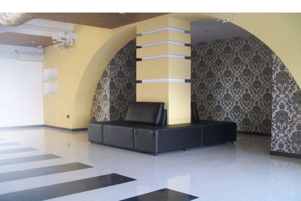 MICROCEMENTO — Pan Neto International srl