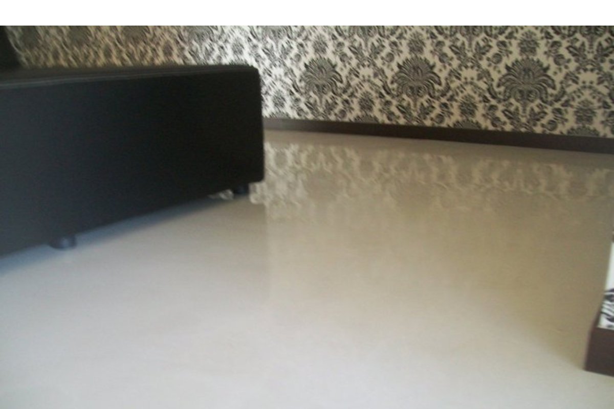 RESINE,MICROCEMENTI PER PAVIM. INTERNI ED ESTERNI — Pan Neto International srl