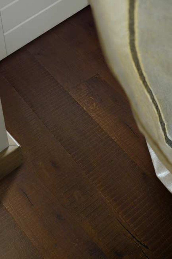 Outback — Giorio Pavimenti in Legno