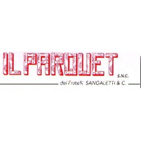 Logo IL PARQUET DEI F.LLI SANGALETTI s.n.c
