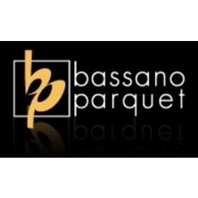 Logo Bassano Parquet Srl