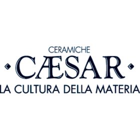 Logo Ceramiche Caesar