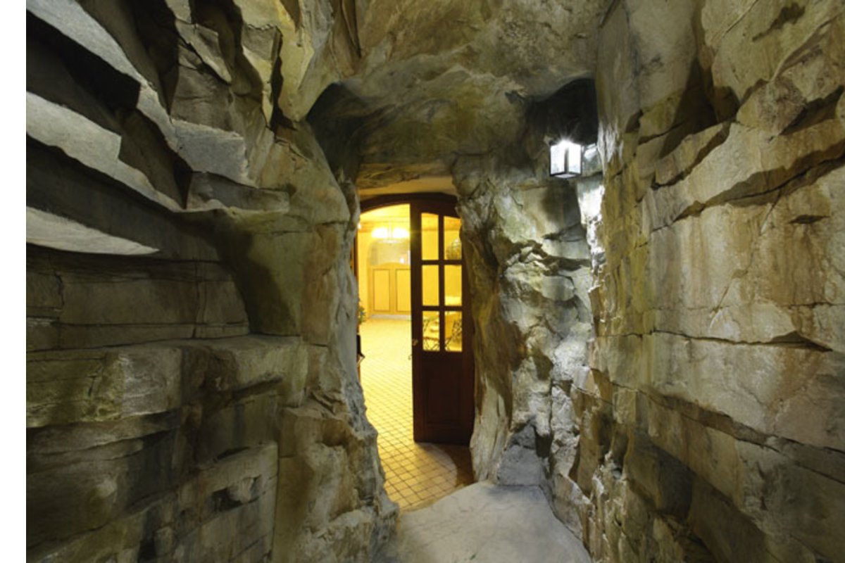 Miniera del Benessere — Riminirock