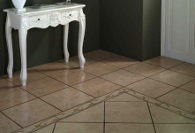 Pavimenti in Ceramica / Gres