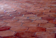 Pavimenti di recupero Materiali per ristrutturazioni