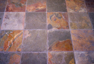 Pavimenti in Marmo / Pietra